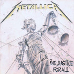 Metallica - And Justice For All